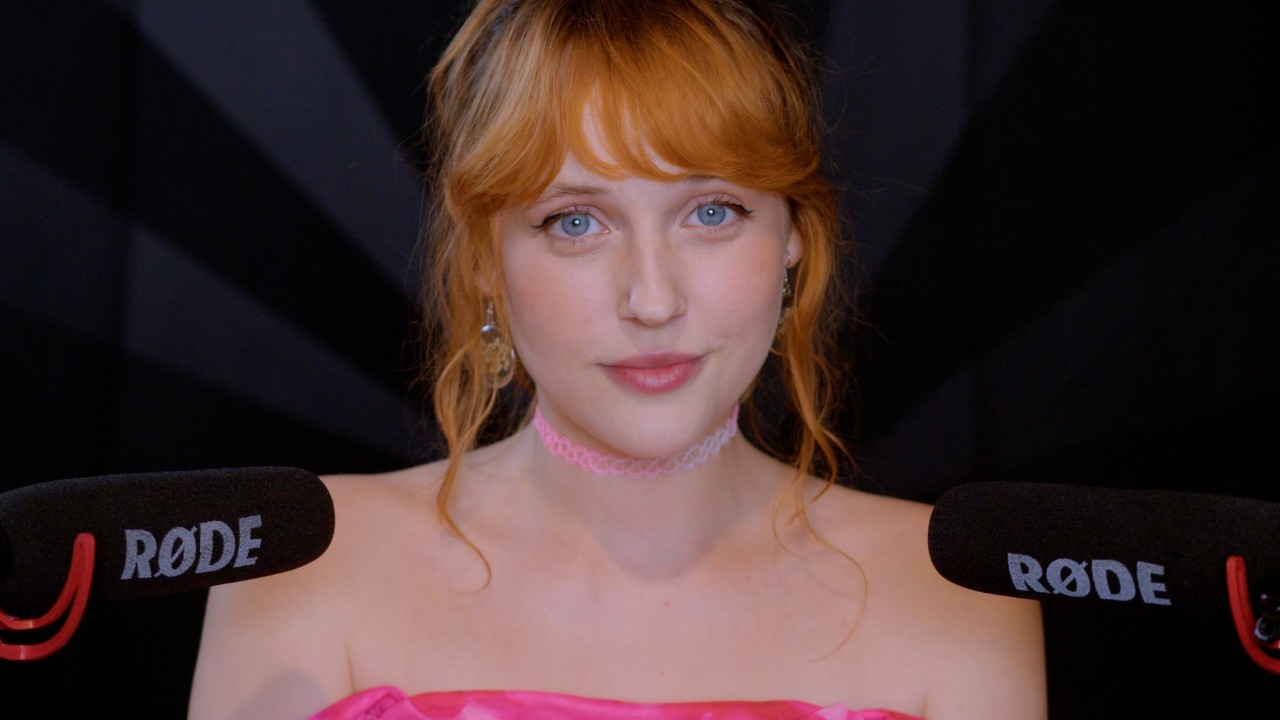 My Whispers Make You Sleepy (Hypnosis) | ASMR Whispering