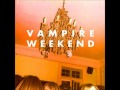 Vampire weekend  oxford comma