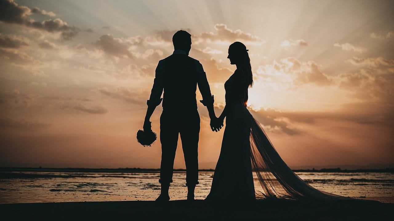 Stimmungsvolle Hochzeitsvideos von Karl Schrotter Photograph