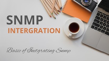 Seamless SNMP Integration using MIB Browser and FieldServer Gateway demosntrating SNMP TRAPS