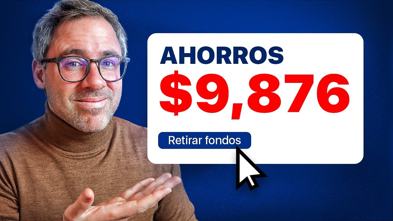 Cómo AHORRAR Si Ganas POCO Dinero - YouTube