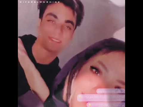 وقنی میگم دیانا ارسلان همیشگیه منظورم اینه اردیا ارسلان دیانا