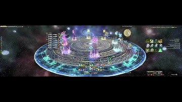 The Omega Protocol | Double Shield - SCH POV (With Commentary) | 7,097rdps 7.2