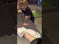 Impossible! #impossible #magic #magictrick #magician #gopro #contentcreator #cardtrick #youtubeshort