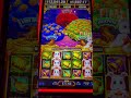 DOUBLE POP!! #slot #casino #youtubeshorts