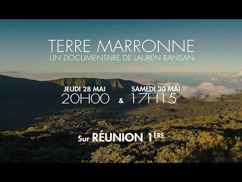 Bande Annonce - Terre Marronne