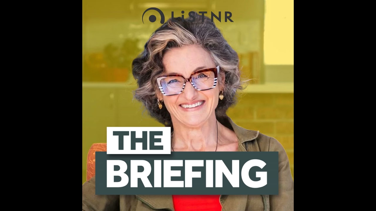 Julie Goodwin’s secret struggle + KISS icon dies