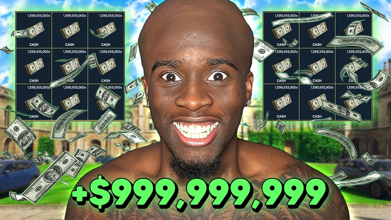 Destroying A PAY-TO-WIN Streamer Server In GTA RP