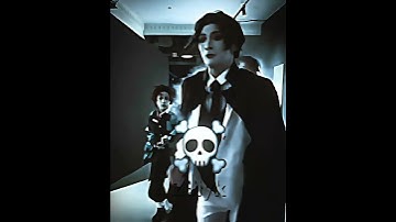 Thumbnail of 「 Both YORIICHI and TANJIRO!? ☠️」#fyp #shorts #kny #viral