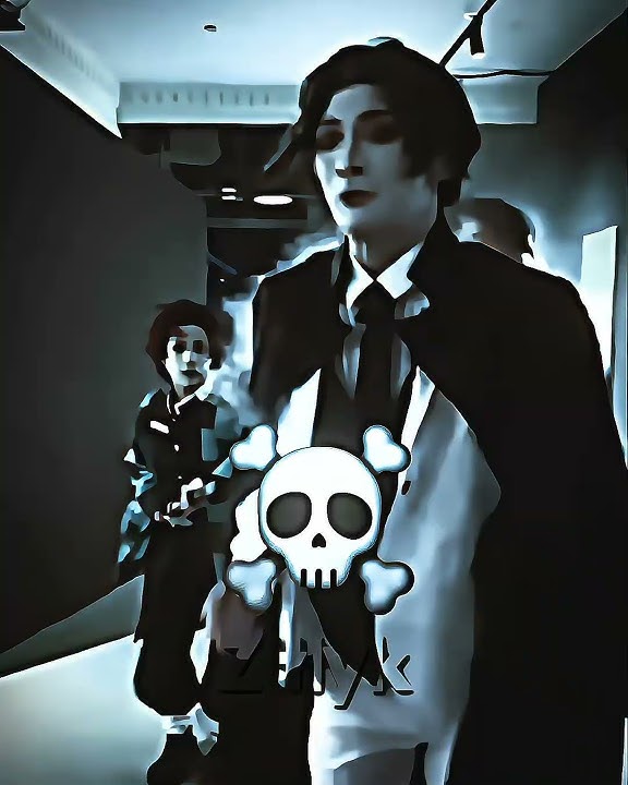 「 Both YORIICHI and TANJIRO!? ☠️」#fyp #shorts #kny #viral