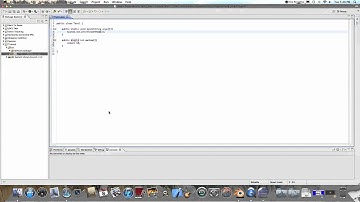 Java Beginner Tutorial 9: Methods