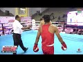RING 1 | 9TH ELITE MEN'S & WOMEN'S NATIONAL BOXING CHAMPIONSHIP 2026 | DAY 4