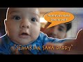 MOMMY IRISH SAKIT , BABY AIR DIJAGAIN DADDY AMMAR SEHARIAN!!