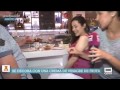 4verticilos y restaurante cuerda en la tele regional