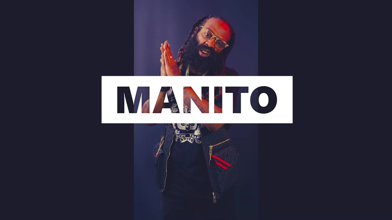Watch Don Trap - Manito on YouTube Watch Don Trap - Manito on YouTube