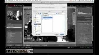 Adobe Lightroom - Tethered Shooting screenshot 2