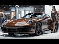 2026 Porsche 911 Review — Ultimate Performance, Luxury Design & Next-Gen Speed by Porsche