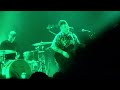 Modest Mouse - Long Distance Drunk - Terminal 5, NYC, 12/19/22