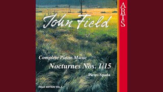 Nocturne No. 9 - E Minor (Field)