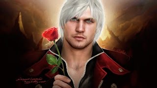 DevilMayCry 4 GamePlay