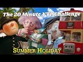 The 20 Minute YTP Challenge Summer Holiday