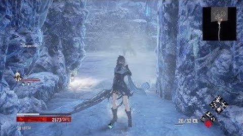 Doing depths after beating the game | Code Vein