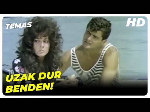 Gül'ün, Yeni Arkadaşı Orhan | Temas Harika Avcı Ekrem Bora Türk Filmi