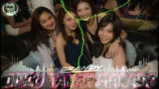 ANNIVERSARY { HARD BREAK } BIKIN GELENG PAPAWAPON REMIX 2021