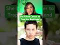 She Faked Cancer to Trap Her Boyfriend
