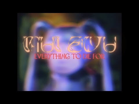 mui zyu - "everything to die for" (Official Visualizer)