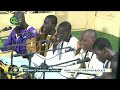 Déclamation Qaça'id du Kurel 1 Hizbut-Tarqiyyah Kaolack: Célébration 20 Muharram 1445h -06 Août 2023