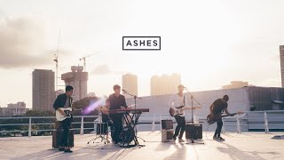 Chasing Daylight - Ashes (Official Audio)