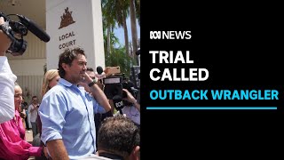 Celebrity crocodile wrangler Matt Wright to stand trial over fatal chopper crash | ABC News Net Worth