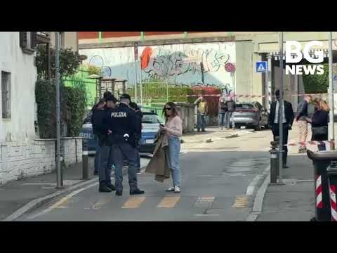 Video Femminicidio in via Pescaria, donna uccisa a coltellate dal marito