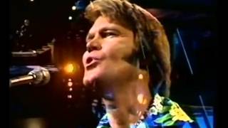 Glen Campbell - American Trilogy (Nero Wav Editor & Audacity remastered)