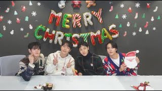 미리 크리스마스!!!