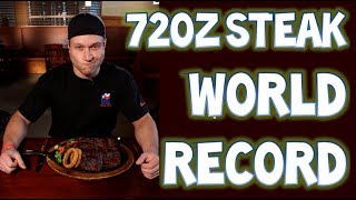 O.r. from 1987 for 72oz steak beaten by me!! limited furious apparel
►http://www.furiouspete.com workout programs/coaching
►http://bit.ly/furiouscoaching sub...