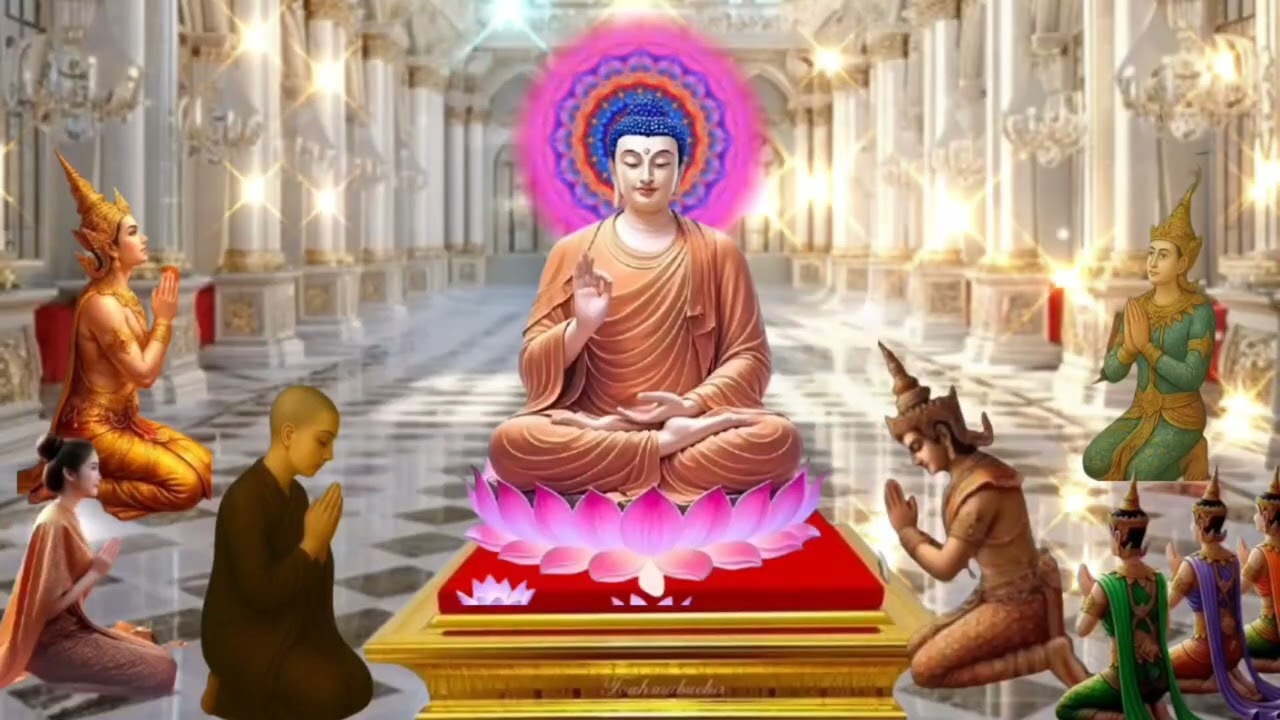 #ဓမ္မစကြာပဌာန်းတရားတော် #ဓာရဏသုတ်ပရိတ်တော် #တရားတော်များ #ပရိတ်ကြီး #