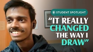 Student Spotlight: Kaneki