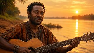 “The Congo River” | Lingala Congolese Folk Song | Ebale ya Congo screenshot 4