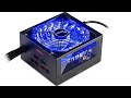 DIY Powerful Stereo Amplifier Use Old ATX PC Power Supply Hi Fi Subwoofer on TDA2030 ic