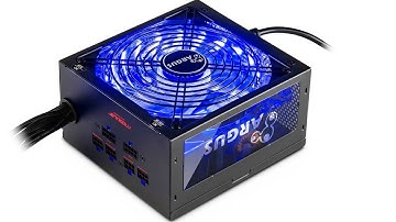 DIY Powerful Stereo Amplifier Use Old ATX PC Power Supply Hi Fi Subwoofer on TDA2030 ic