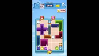 Drop the Cat – Level 280 Walkthrough 🐱✨🧩