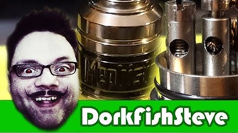 Mephisto clone RDA review. Watch this video and find out why it is one of the best RDAs.