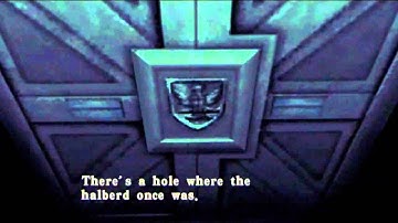 Resident Evil Code: Veronica X HD Walkthrough Part 36 W/ Extreme Commentary