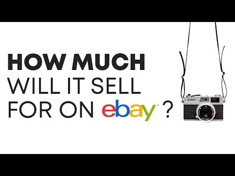 Video: Bakit Hindi Na Magbebenta Ang EBay Ng Mga Magic Item