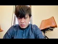松陰寺太勇の髪型が出来るまで動画