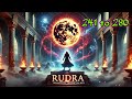 Rudra the master of the spiritual path novel story episode 241 to 280