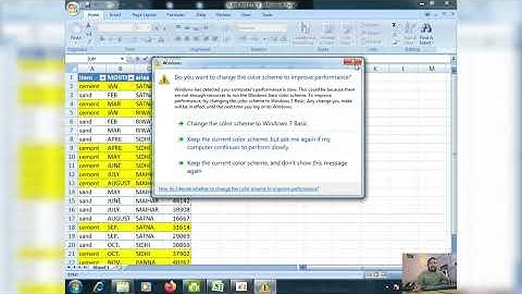 Excel sumif formula in 5 minutes step by step 