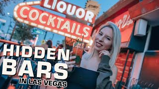 Hidden Bars & Cocktail Lounges in Las Vegas | Atomic Liquors, Here Kitty Kitty Vice Den Speakeasy screenshot 4